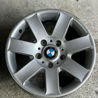 Cerchi in Lega BMW