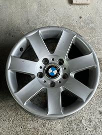 Cerchi in Lega BMW