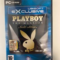 Gioco pc PlayBoy The Mansion VM18