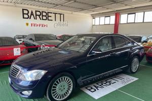 Mercedes-benz S320 CDI 4MATIC PERMUTE RATE