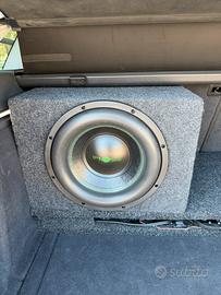 Subwoofer ipnosis 7030.2