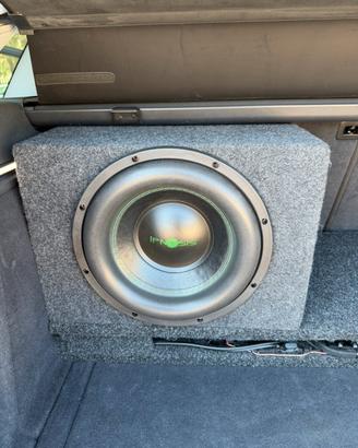 Subwoofer ipnosis 7030.2