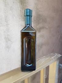 bottiglie per olio