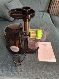 Estrattore di succo a freddo AICOK Mod AMR521