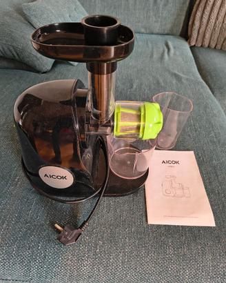 Estrattore di succo a freddo AICOK Mod AMR521