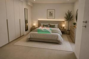 Appartamento di 55 m² con 2 locali a Ravenna