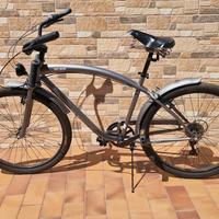 Bicicletta Café Racer