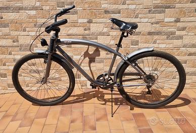 Bicicletta Café Racer