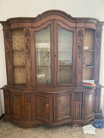 Credenza