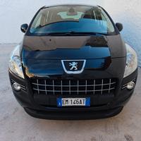 Peugeot 3008 1.6 HDi 112CV Active