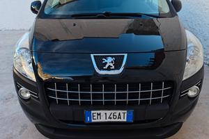 Peugeot 3008 1.6 HDi 112CV Active