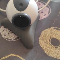 webcam Logitech 