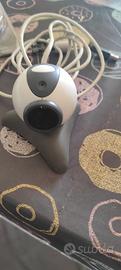 webcam Logitech 