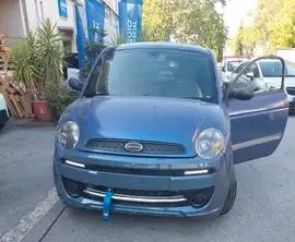 Microcar Ligier Due