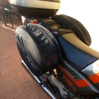 Borse laterali morbide GIVI