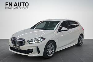 Bmw 118 118i 5p. Msport
