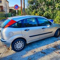 Ford Focus 2003 1.8 Diesel 101cv