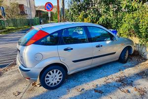 Ford Focus 2003 1.8 Diesel 101cv
