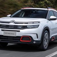 Ricambi citroen c5 aircross kit