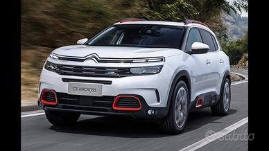 Ricambi citroen c5 aircross kit