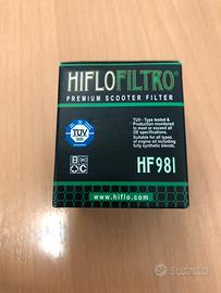 Filtro olio yamaha xmax 300