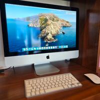 Apple iMac 2015 - 1TB