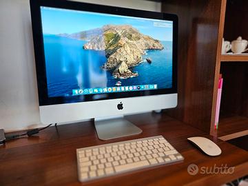 Apple iMac 2015 - 1TB