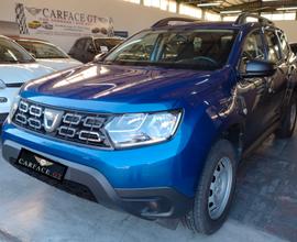 Dacia Duster 1.0 TCe 100 CV - 2021