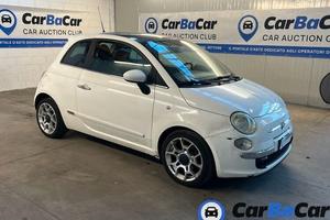 Fiat 500 1.2 Sport. ( Tetto apribile) Per neopaten