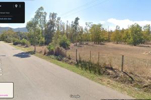 Terreno Museddu (Cardedu)