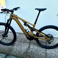Specialized Turbo Levo Comp Carbon 2025