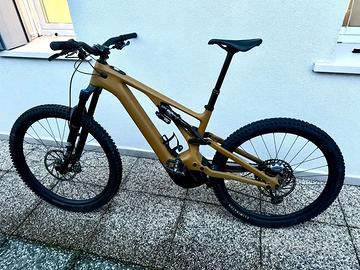 Specialized Turbo Levo Comp Carbon 2025