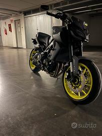 Mt09 2018