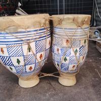 tamburi africani