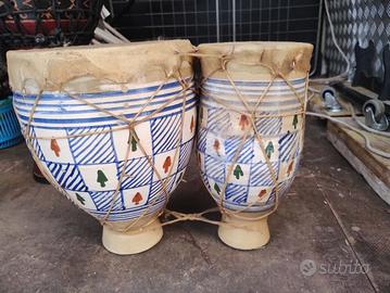 tamburi africani