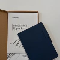 Remarkable paper pro