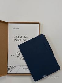 Remarkable paper pro