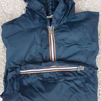 K-WAY PONCHO MARSUPIO ANNI 80