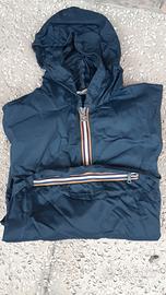 K-WAY PONCHO MARSUPIO ANNI 80