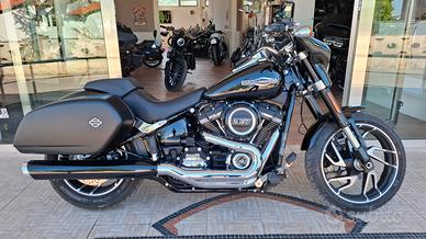 Harley-davidson Softail Sport Glide Softail Sport 