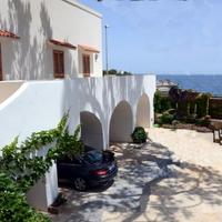 Bianca sul mare 2 (Tricase Porto - Lecce)