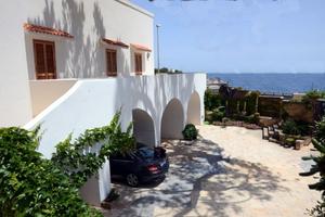 Bianca sul mare 2 (Tricase Porto - Lecce)