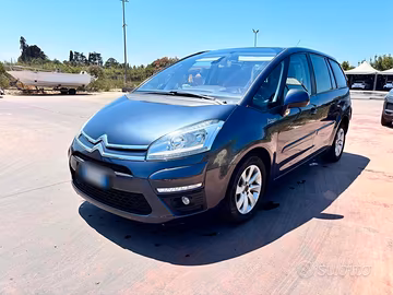 Citroen C4 Grand Picasso