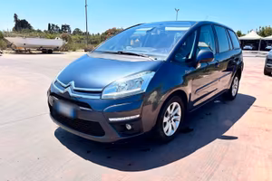 Citroen C4 Grand Picasso