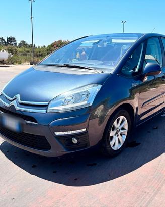 Citroen C4 Grand Picasso