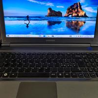 Notebook Samsung i5 RC520