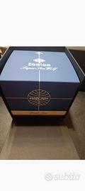 Zodiac Super Sea Wolf World Time - Pan Am 