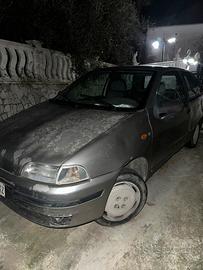 Ricambi Punto 75 ELX 1ª serie