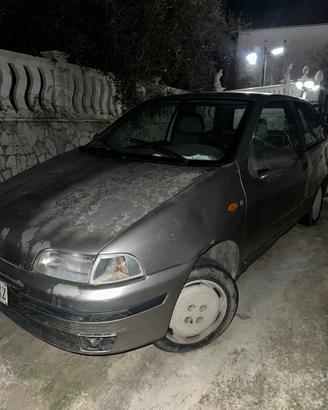 Ricambi Punto 75 ELX 1ª serie