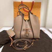 Borsa Shopping Tod’s T-timeless piccola